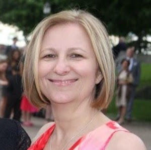 Meet your Posher, Katherine